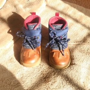 Carters Duck Boot